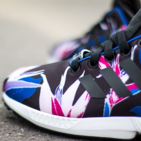 Adidas ZX Flux Torsion sneaker - Picture 6 of 8